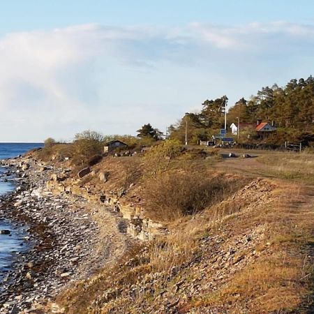 Sjoestugan, Oeland - Fantastiskt Laege Naera Havet! Löttorp Kültér fotó