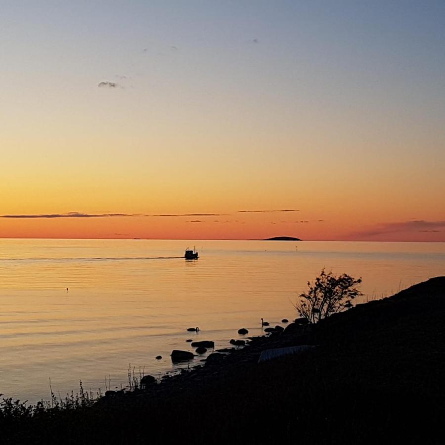 Sjoestugan, Oeland - Fantastiskt Laege Naera Havet! Löttorp Kültér fotó