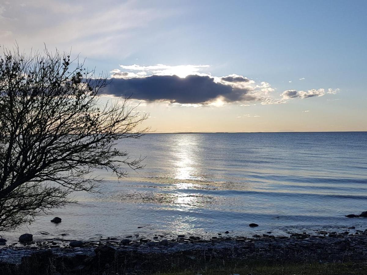Sjoestugan, Oeland - Fantastiskt Laege Naera Havet! Löttorp Kültér fotó